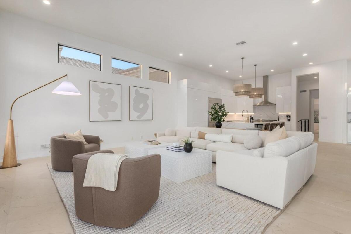 Holiday home Anderson Lux Estate Private Bar&pool Sleeps 12