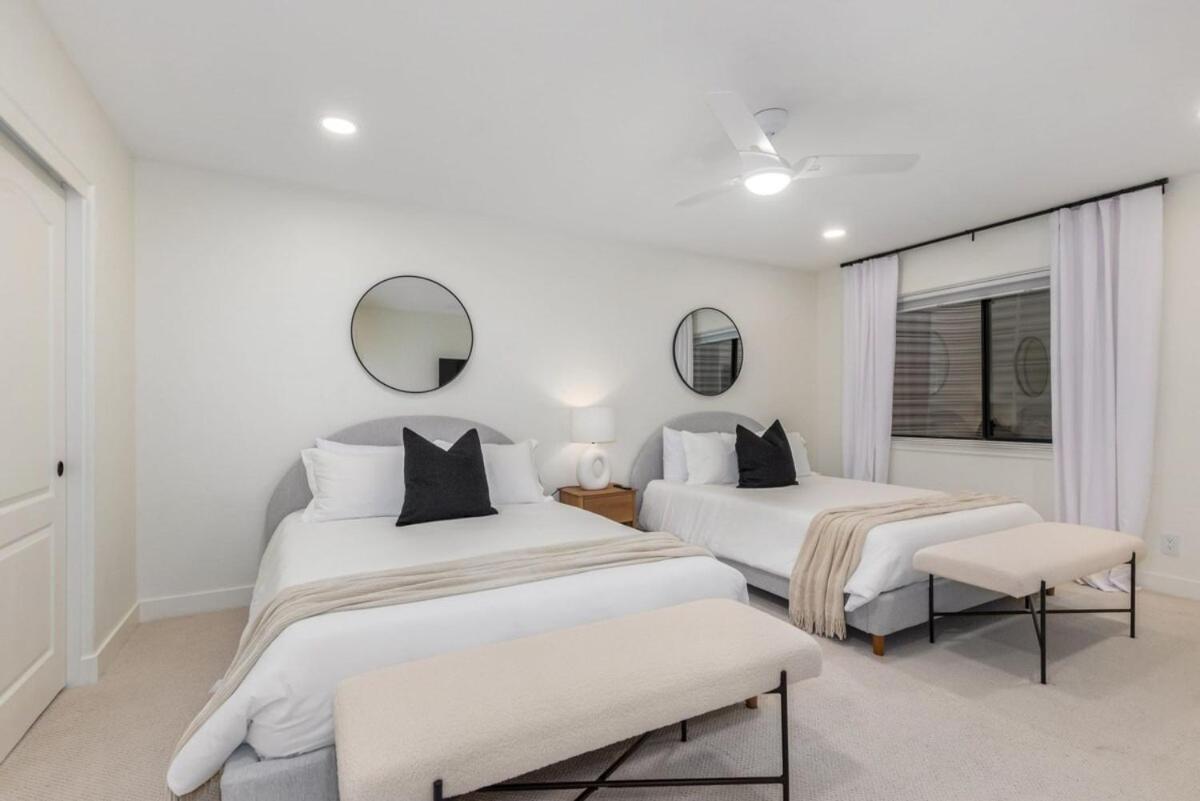 Anderson Lux Estate Private Bar&pool Sleeps 12 * Phoenix
