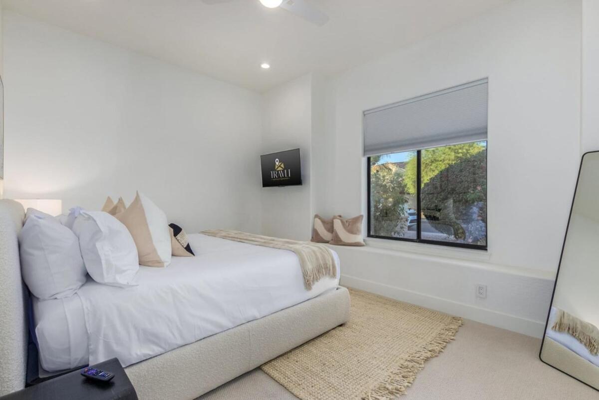 Anderson Lux Estate Private Bar&pool Sleeps 12 Holiday home *