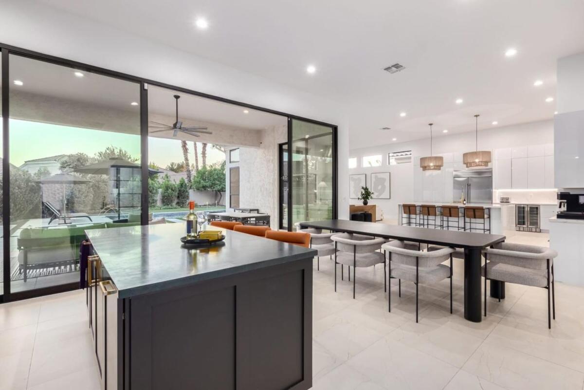 Holiday home Anderson Lux Estate Private Bar&pool Sleeps 12 Phoenix
