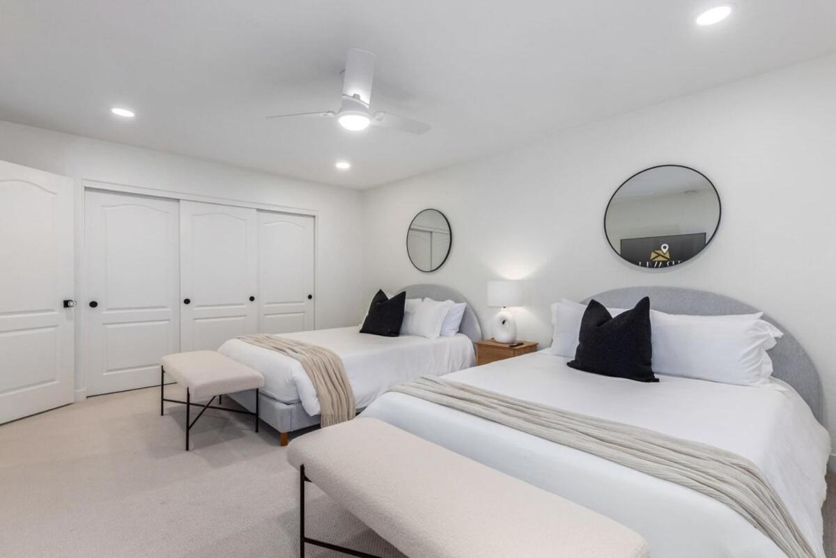 Anderson Lux Estate Private Bar&pool Sleeps 12 * Phoenix