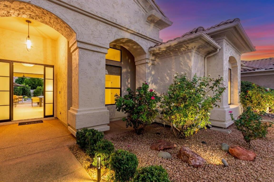 Anderson Lux Estate Private Bar&pool Sleeps 12 * Phoenix
